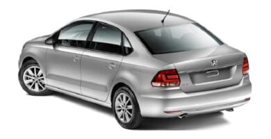 Manual VOLKSWAGEN Vento 2016 de Reparación GRATIS