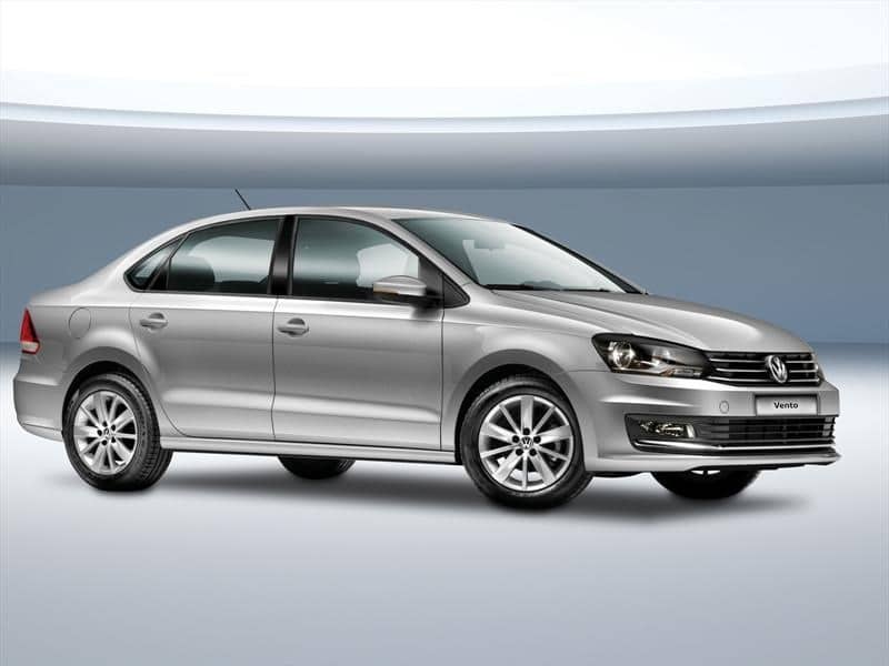 Manual VOLKSWAGEN Vento 2018 de Reparación GRATIS