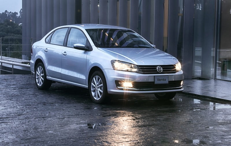 Manual VOLKSWAGEN Vento 2020 de Reparación GRATIS