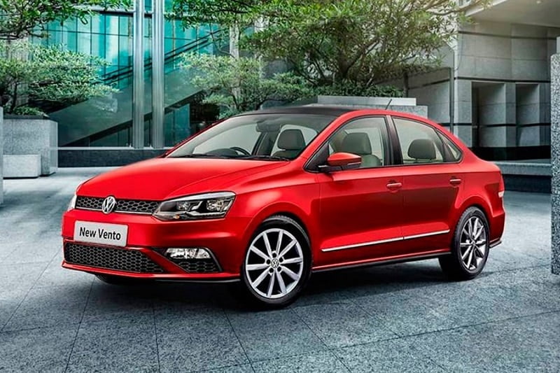 Manual VOLKSWAGEN Vento 2021 de Reparación GRATIS