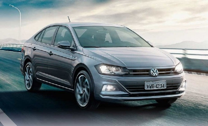 Manual VOLKSWAGEN Virtus 2019 de Reparación GRATIS