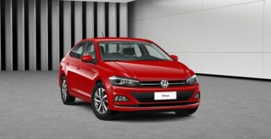 Manual VOLKSWAGEN Virtus 2020 de Reparación GRATIS