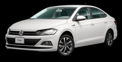 Manual VOLKSWAGEN Virtus 2021 de Reparación GRATIS