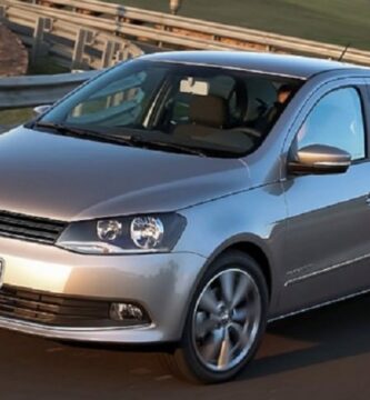 Manual VOLKSWAGEN Voyage 2014 de Reparación GRATIS