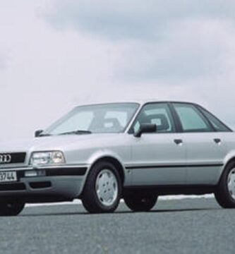 Catálogo de Partes AUDI 80 1990 AutoPartes y Refacciones