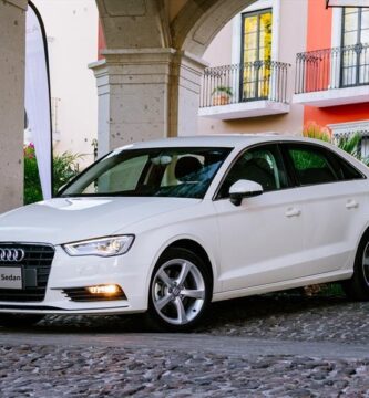 Catálogo de Partes AUDI A3 2014 AutoPartes y Refacciones