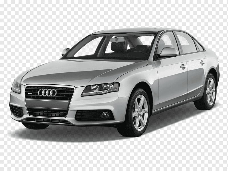 Catálogo de Partes AUDI A4 2010 AutoPartes y Refacciones