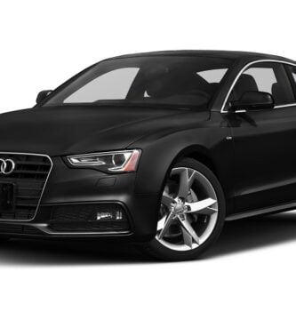 Catálogo de Partes AUDI A5 2013 AutoPartes y Refacciones