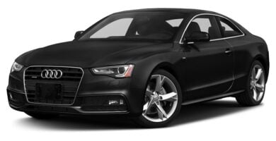 Catálogo de Partes AUDI A5 2013 AutoPartes y Refacciones