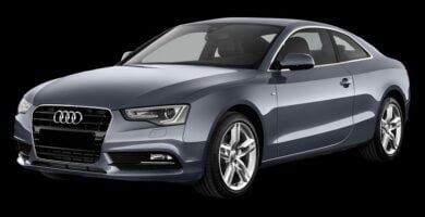 Catálogo de Partes AUDI A5 2016 AutoPartes y Refacciones