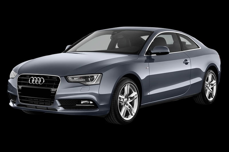 Catálogo de Partes AUDI A5 2016 AutoPartes y Refacciones