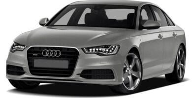 Catálogo de Partes AUDI A6 2013 AutoPartes y Refacciones