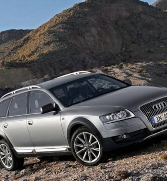 Catálogo de Partes AUDI A6 Allroad Quattro 2006 AutoPartes y Refacciones