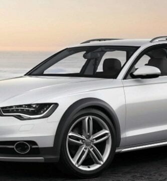 Catálogo de Partes AUDI A6 Allroad Quattro 2013 AutoPartes y Refacciones