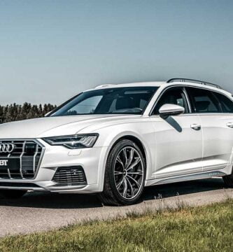 Catálogo de Partes AUDI A6 Allroad Quattro 2020 AutoPartes y Refacciones