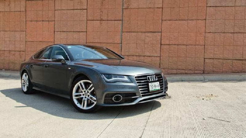 Catálogo de Partes AUDI A7 2011 AutoPartes y Refacciones