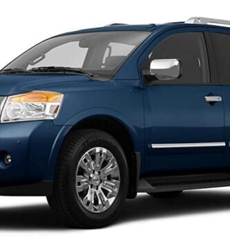 Manual de Usuario NISSAN Armada 2015 en PDF Gratis