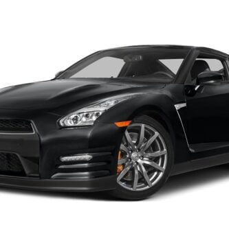 Manual de Usuario NISSAN GTR 2015 en PDF Gratis