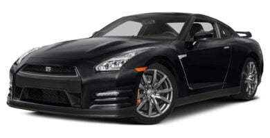 Manual de Usuario NISSAN GTR 2015 en PDF Gratis