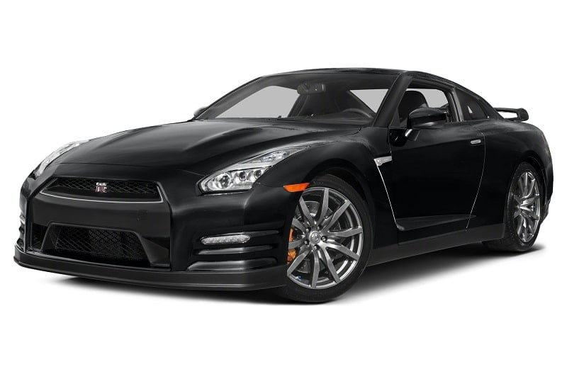 Manual de Usuario NISSAN GTR 2015 en PDF Gratis