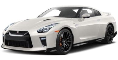 Manual de Usuario NISSAN GTR 2018 en PDF Gratis