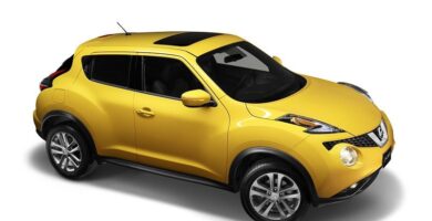 Manual de Usuario NISSAN Juke 2015 en PDF Gratis