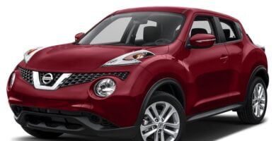 Manual de Usuario NISSAN Juke 2016 en PDF Gratis