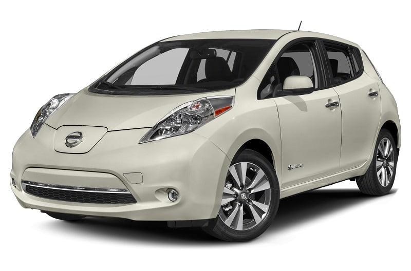 Manual de Usuario NISSAN Versa note 2016 en PDF Gratis