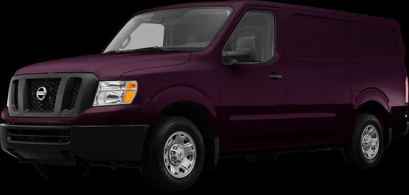 Manual de Usuario NISSAN NV cargo 2013 en PDF Gratis