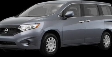 Manual de Usuario NISSAN Quest 2016 en PDF Gratis