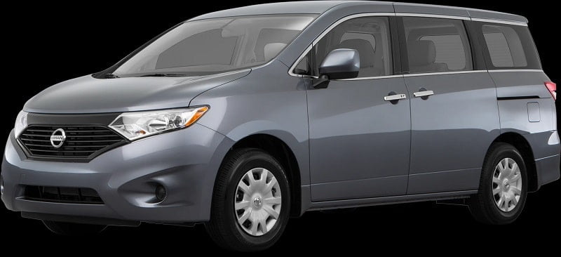 Manual de Usuario NISSAN Quest 2016 en PDF Gratis