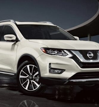 Manual de Usuario NISSAN Rogue 2020 en PDF Gratis