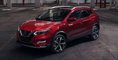 Manual de Usuario NISSAN rogue sport 2019 en PDF Gratis