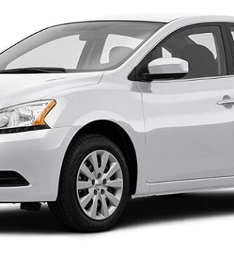 Manual de Usuario NISSAN Sentra 2014 en PDF Gratis