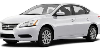 Manual de Usuario NISSAN Sentra 2014 en PDF Gratis