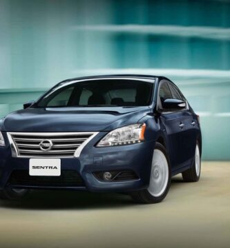 Manual de Usuario NISSAN Sentra 2015 en PDF Gratis