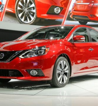 Manual de Usuario NISSAN Sentra 2016 en PDF Gratis