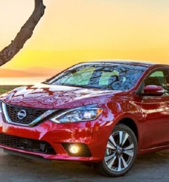 Manual de Usuario NISSAN Sentra 2017 en PDF Gratis