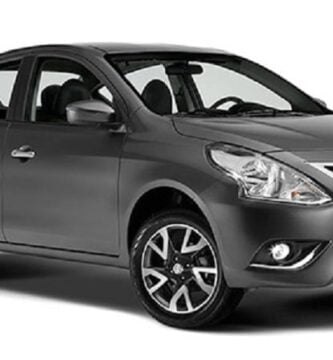 Manual de Usuario NISSAN Versa 2015 en PDF Gratis