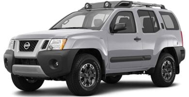 Manual de Usuario NISSAN Xterra 2014 en PDF Gratis