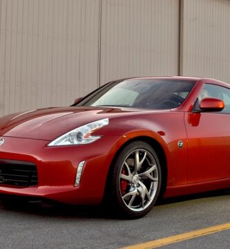 Manual de Usuario NISSAN Z coupe 2013 en PDF Gratis