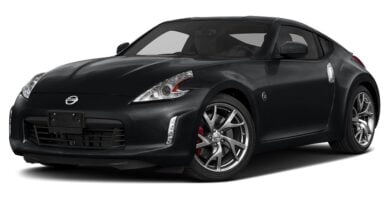 Manual de Usuario NISSAN Z coupe 2015 en PDF Gratis