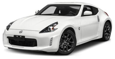 Manual de Usuario NISSAN Z coupe 2018 en PDF Gratis