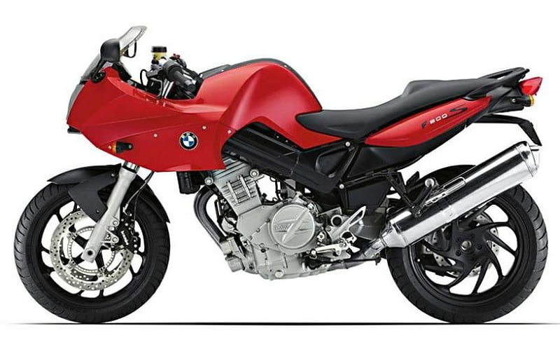 Manual Moto BMW-F 800 S-2009 de Usuario PDF GRATIS