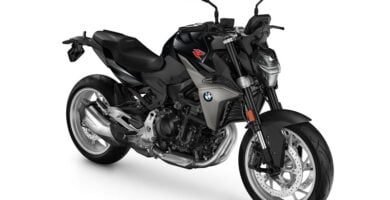 Manual Moto BMW-F 900 R-2020 de Usuario PDF GRATIS