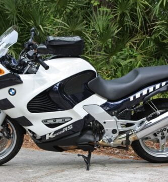 Manual Moto BMW-K 1200 R-2004 de Usuario PDF GRATIS