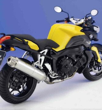 Manual Moto BMW-K 1200 R-2006 de Usuario PDF GRATIS