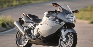 Manual Moto BMW-K 1200 S-2004 de Usuario PDF GRATIS