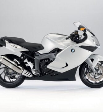 Manual Moto BMW-K 1300 S-2009 de Usuario PDF GRATIS