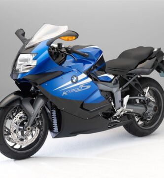 Manual Moto BMW-K 1300 S-2011 de Usuario PDF GRATIS